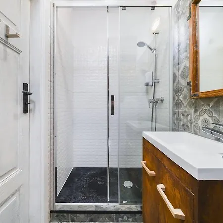 Star66 Apartment, Air-cond Cracovia