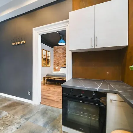 Star66 Apartment, Air-cond