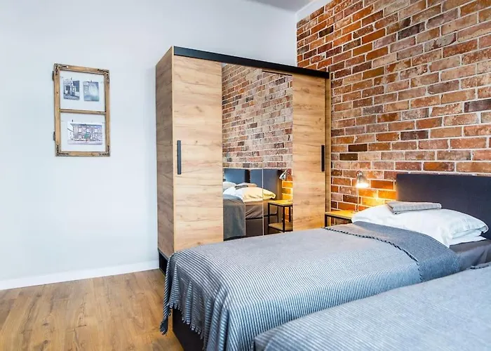 Appartement Star66 Apartment, Air-cond