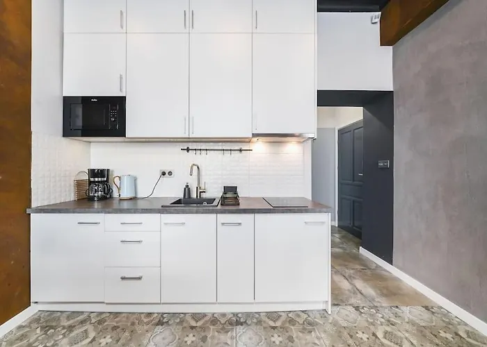 Appartement Star66 Apartment, Air-cond *