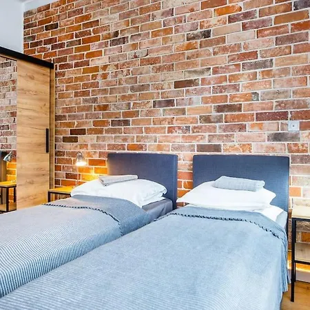 Star66 Apartment, Air-cond