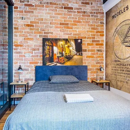 شقة Star66 Apartment, Air-cond