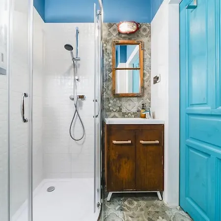 Star66 Apartment, Air-cond كراكوفيا