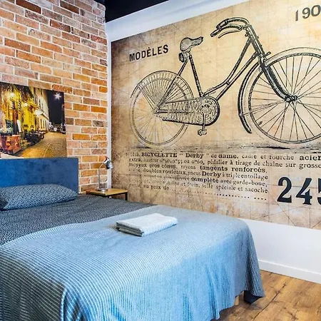 شقة Star66 Apartment, Air-cond