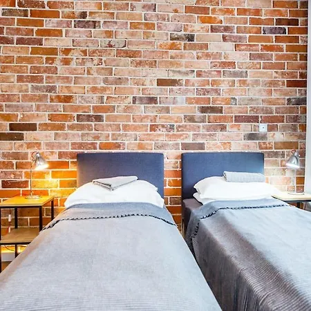 شقة Star66 Apartment, Air-cond