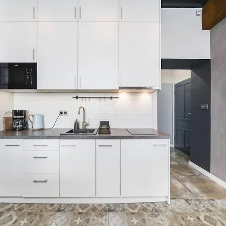 شقة Star66 Apartment, Air-cond *